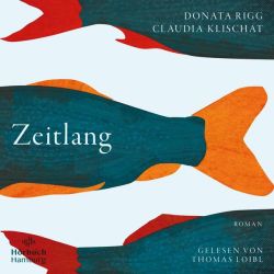 Zeitlang (Audio-CD)