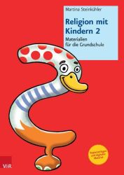 Religion mit Kindern 2