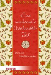 Eine wundervolle Weihnachtszeit