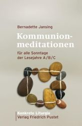 Kommunionmeditationen