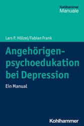 Angehörigenpsychoedukation bei Depression