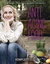 Anti Aging Food