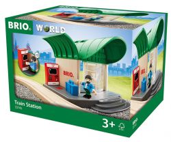 Spielpäckchen Safari 33865 BRIO Brio World 