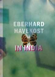 Eberhard Havekost in India