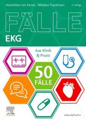 50 Fälle EKG