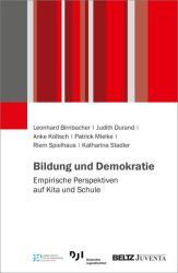 Bildung und Demokratie