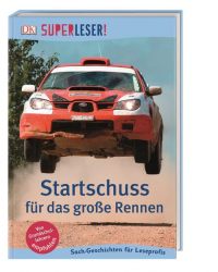 SUPERLESER! Startschuss für das große Rennen