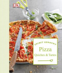 Selbst gemacht: Pizza Quiches & Tartes