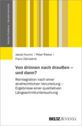 Von drinnen nach draußen – und dann?