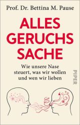 Alles Geruchssache