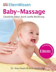 ElternWissen. Baby-Massage