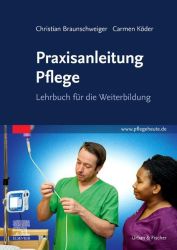 Praxisanleitung Pflege