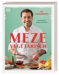 Meze vegetarisch