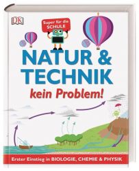 Natur & Technik - kein Problem!