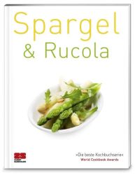 Spargel & Rucola