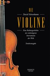 David Schoenbaum-Die Violine-BOOK