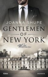 Gentlemen of New York - William