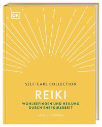 Self-Care Collection. Reiki