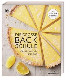 Die große Backschule