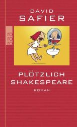 Plötzlich Shakespeare