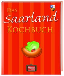 Das Saarland Kochbuch