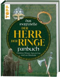 Das inoffizielle Der Herr der Ringe Fan-Buch