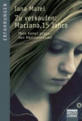 Zu verkaufen: Mariana, 15 Jahre