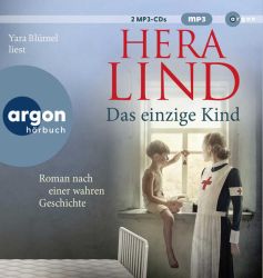 Das einzige Kind (Audio-CD)