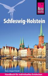 Reise Know-How Reiseführer Schleswig-Holstein