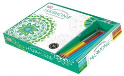 Kreativ meditativ Box Harmonie