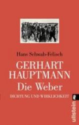Gerhart Hauptmann: Die Weber