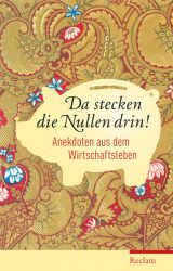 Da stecken die Nullen drin!