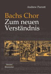 Bachs Chor
