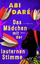 Das Mädchen mit der lauternen Stimme