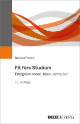 Fit fürs Studium