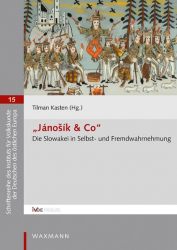 „Jánošík & Co“