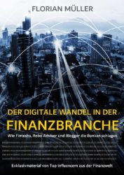 Der digitale Wandel in der Finanzbranche
