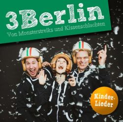 Von Monsterstreiks und Kissenschlachten (Audio-CD)