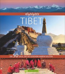 Highlights Tibet