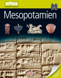 memo Wissen entdecken. Mesopotamien