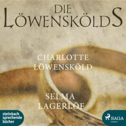 Die Löwenskölds (Audio-CD)