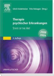 Therapie psychischer Erkrankungen