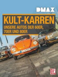 DMAX Kult-Karren