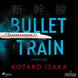 Bullet Train (Audio-CD)