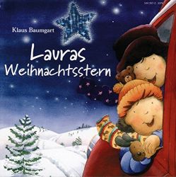 Lauras Weihnachtsstern CD (Audio-CD)