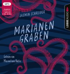 Marianengraben (Audio-CD)