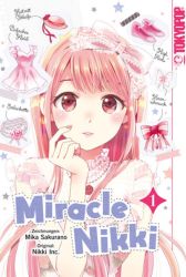 Miracle Nikki 01
