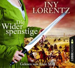 Die Widerspenstige (Audio-CD)