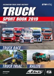 Truck Sport Book 2019