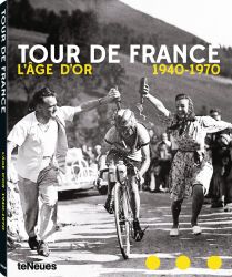Tour de France, L'âge d'or 1940-1970